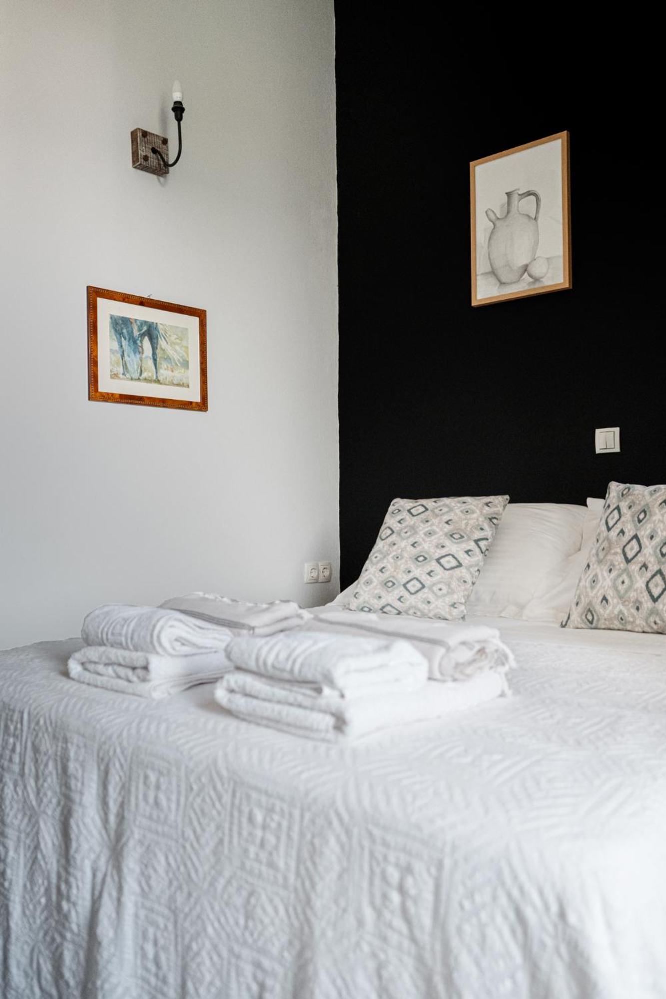 Blue Horizon Kastellorizo Villa Meyísti Dış mekan fotoğraf