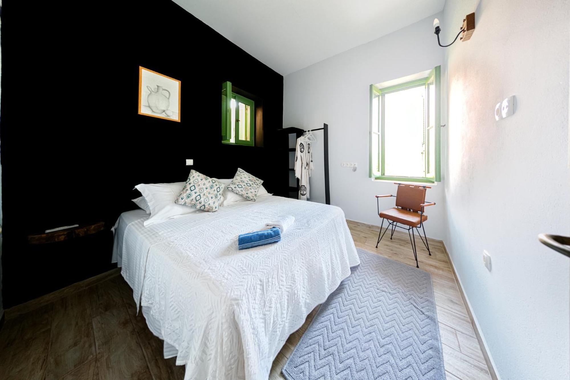 Blue Horizon Kastellorizo Villa Meyísti Dış mekan fotoğraf